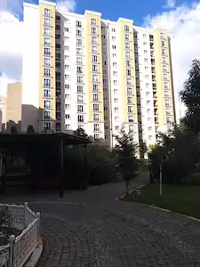 KIPTAŞ SAHILPARK EVLERIN'DE 1+1 KİRALIK DAIRE