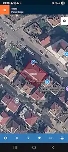 TEKİRDAĞ ERGENE YEŞİLTEPE’DE KAT MÜLKİYETLİ SATILIK DAİRE