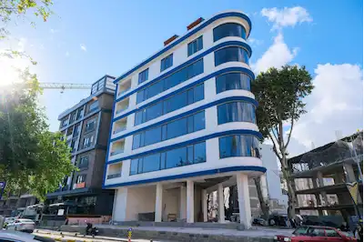RE/MAX BOĞAZİÇİ'NDEN PENDİK BURNU'NUN EN DEĞERLİ KÖŞESİNDE KİRALIK SIFIR KÖŞE DÜKKAN
