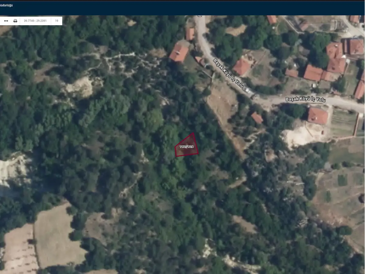 BURSA KELES BAŞAK KÖYIÇI AVANTAJLI SATILIK 218M2 BAHÇE