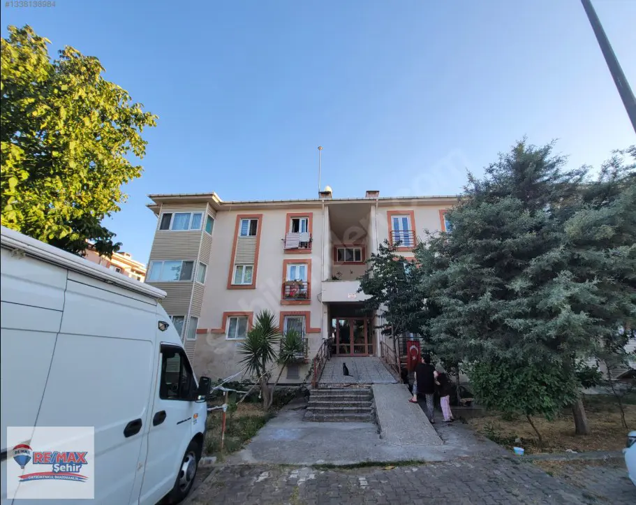 YALOVA ADNAN MENDERES MAHALLESİ TOKİ KONUTLARINDA KİRALIK DAİRE