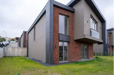 DODURGA ALTINHANE SİTESİ KİRALIK LÜKS VİLLA