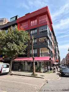 AVCILAR MERKEZDE 2 AYRI DAİRE KULLANIMLI 171 M² 5+2 DUBLEKS