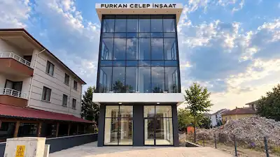 REMAX DIA'DAN AZİZİYE'DE 360 M² DEPOLU SATILIK DÜKKAN