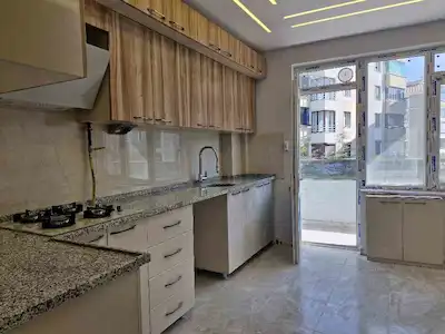 ODUNPAZARI ÇANKAYA MAHALLESI HIC OTURULMAMIS YEPYENI 3+1 KIRALIK DAIRE
