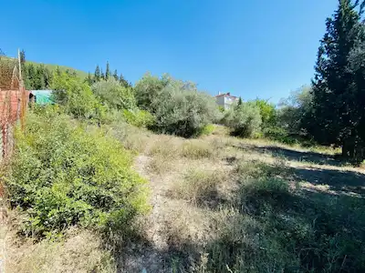 REMAX CİTY KÖRFEZDE DENİZ MANZARALI İMARLI ARSA