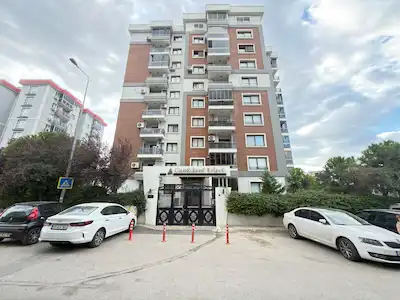 BUCA KIRALIK DAIRE SITE IÇI 2+1