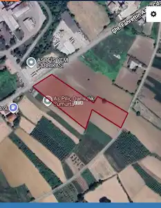 KAT KARŞILIĞI SATILIK KAYNARCA' DA KONUT İMARLI ARSA  REMAX MOTTO' DAN