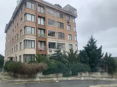 HAMİDİYE MAH İYİ LOKASYONDA SATILIK 2+1 
