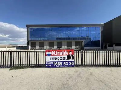 SİLİVRİ SELİMPAŞA SANAYİ KİRALIK MÜSTAKİL FABRİKA DEPO 13.800M2