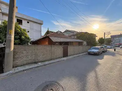 ADEM AYDEMİR’DEN ADAPAZARI MERKEZDE İMARLI ARSA
