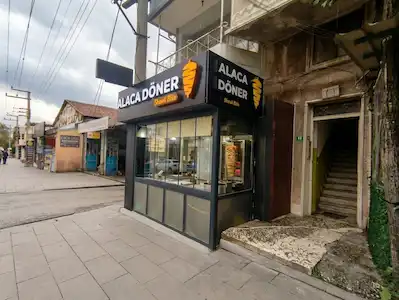 REMAX BEYAZ FIRSAT FASTFOOD MALİYETİNE KİRALIK DEVİRDİR