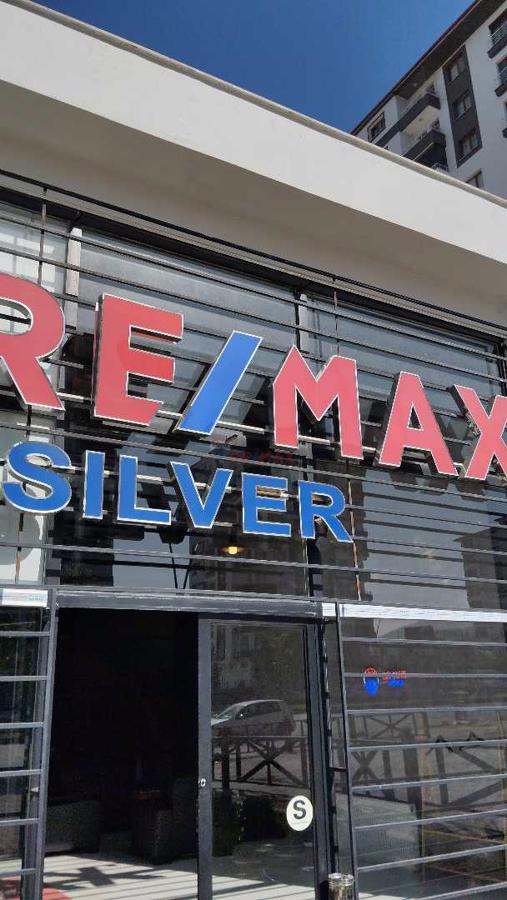 REMAX SILVER' DAN TECDE' DE KİRALIK DAİRE