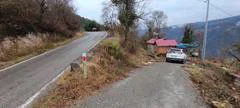 ESİROĞLU'NDA MANZARAYA HAKİM KONUMDA EĞİMİ AZ 5917MT.ARSA