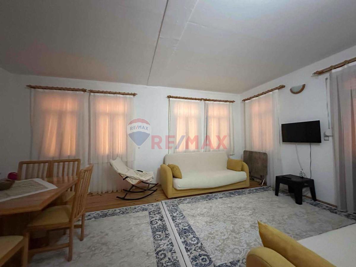 ALSEKİ MERKEZDE SATILIK MÜSTAKİL DUBLEX