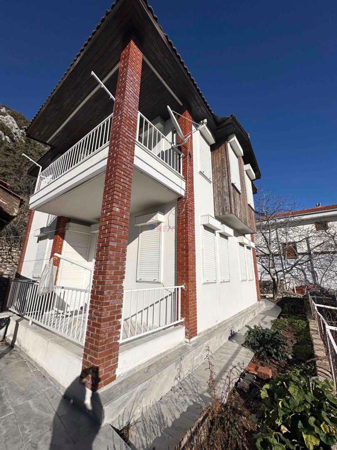 ALSEKİ MERKEZDE SATILIK MÜSTAKİL DUBLEX