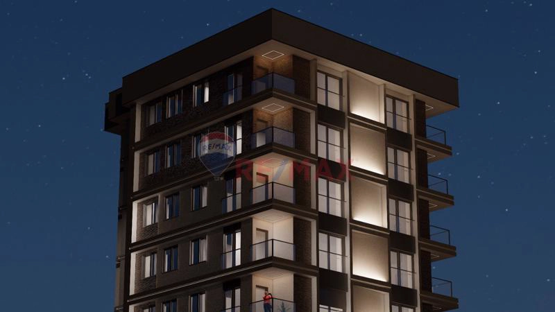 GÖZTEPE PRF. CEVAT MEMDÜH ALTAR SOKAKTA 3+1 , 88 M2 SATILIK