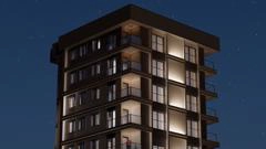 GÖZTEPE PRF. CEVAT MEMDÜH  ALTAR  SOKAKTA 3+1 , 88 M2 SATILIK