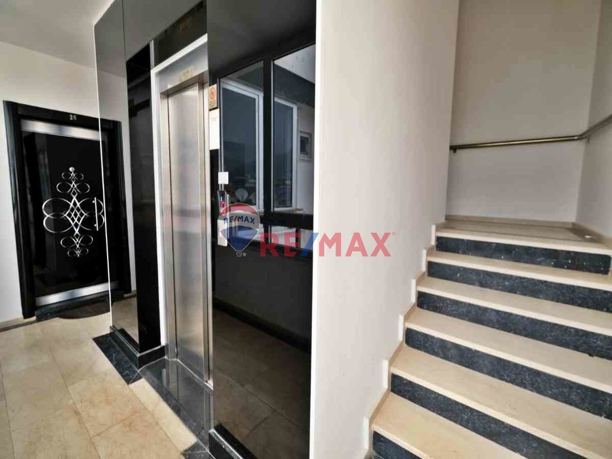 ALANYA MAHMUTLAR'DA BENZERSİZ 3+2 DENİZ MANZARALI DUPLEX