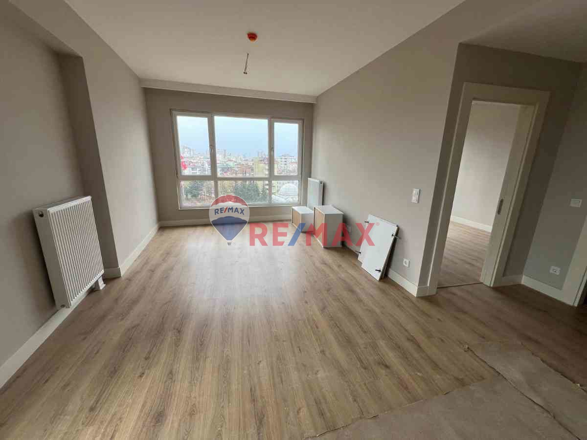 MALTEPE DELUXIA PARK RESIDENCE KİRALIK 1+1 SIFIR OFİS