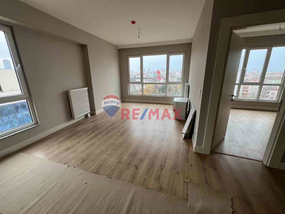 MALTEPE DELUXIA PARK RESIDENCE KİRALIK 1+1 SIFIR OFİS