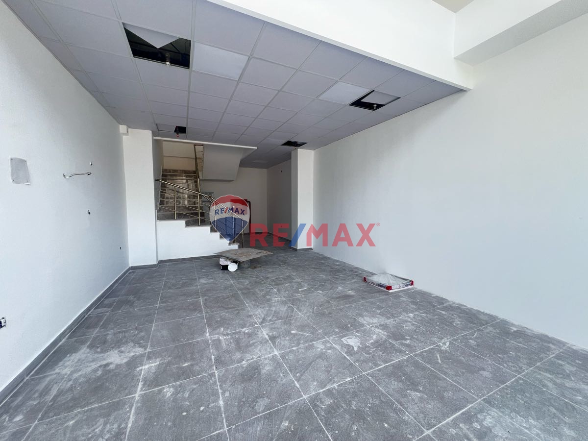 GÖÇERLER MAHALLESİ KİRALIK DÜKKAN