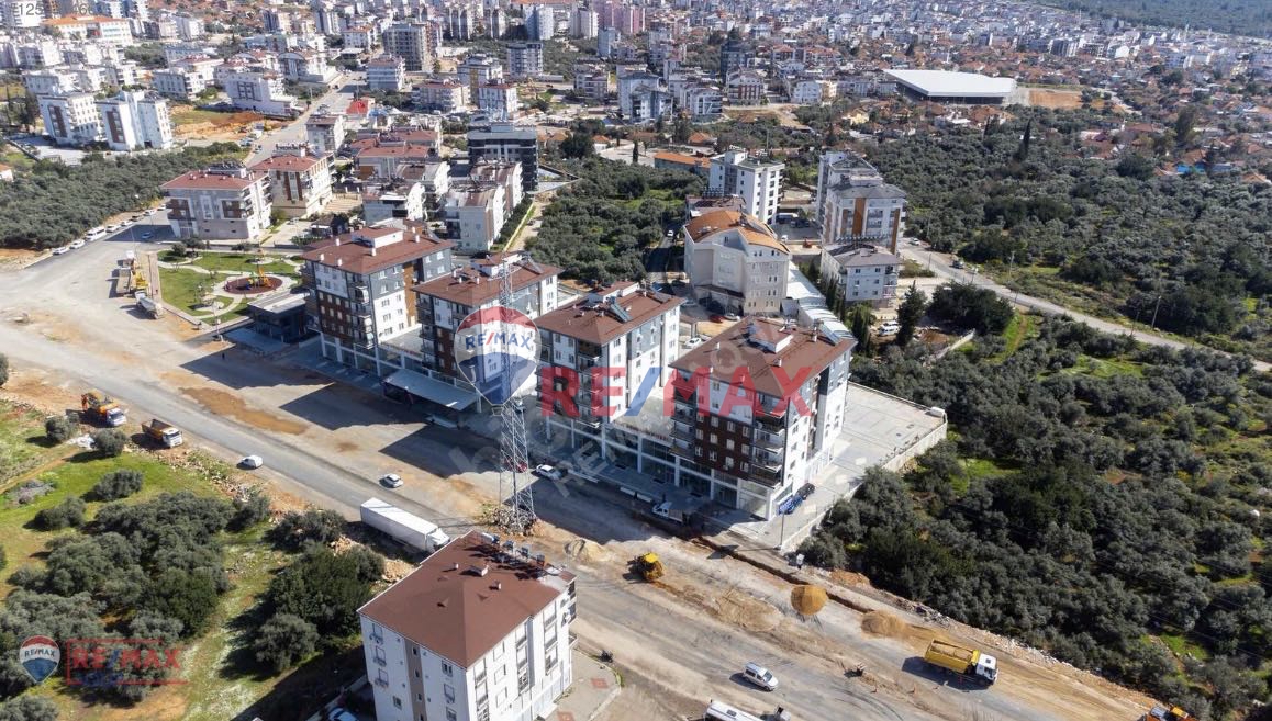 GÖÇERLER MAHALLESİ KİRALIK DÜKKAN