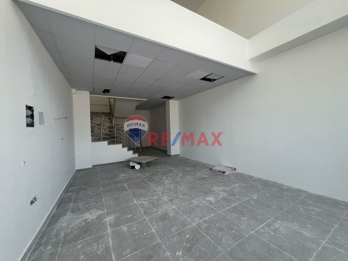 GÖÇERLER MAHALLESİ KİRALIK DÜKKAN