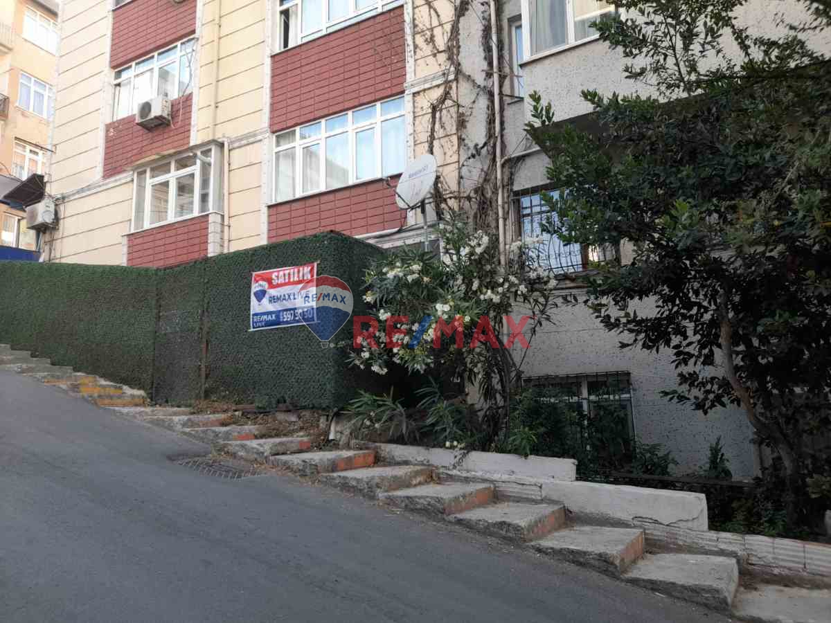 RE/MAK GÜVENCESİYLE YENİ BİNADA MUSTAKİLBAHCELİ 2+1 MASRAFSIZ !.