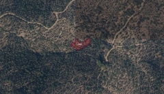 ÖDEMIŞ ADAGÜME MAHALLESI KARAHASANDERESI MEVKIINDE SATILIK ZEYTINLIK