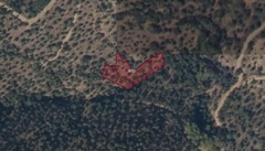 ÖDEMIŞ ADAGÜME MAHALLESI KARAHASANDERESI MEVKIINDE SATILIK ZEYTINLIK