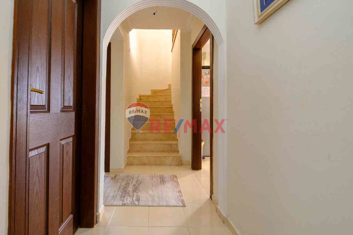 KIRKKONAKLAR’DA YAPILI, TERASLI SATILIK DUBLEKS DAİRE