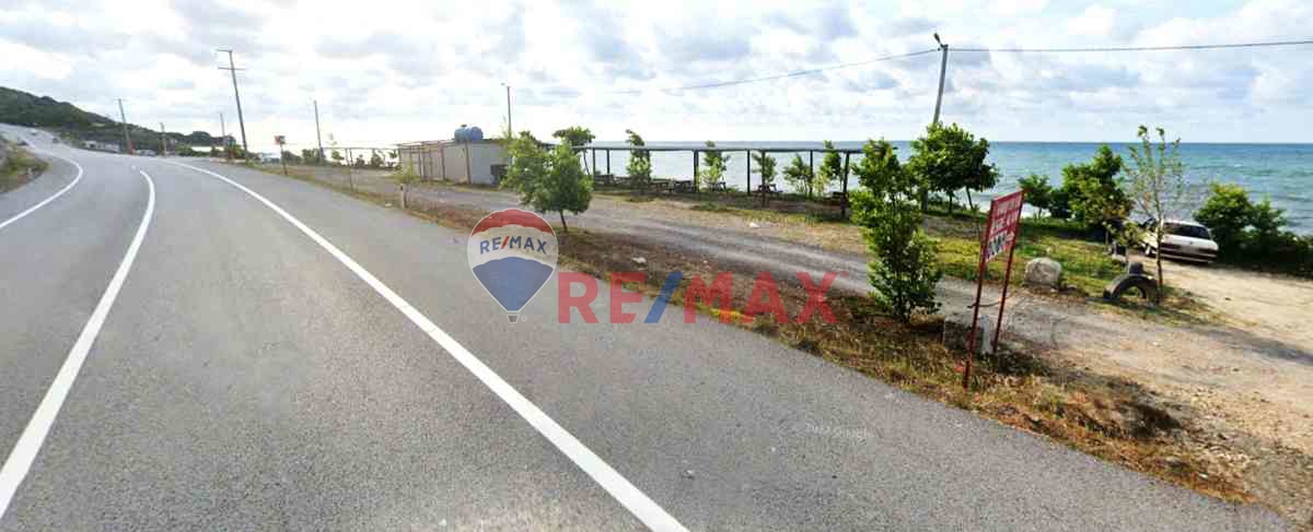 SATILIK DENIZ KIYISINDA FINDIK BAHÇESI