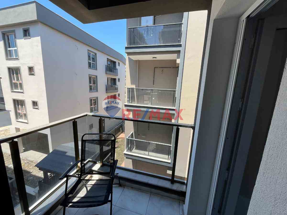 DEMOKRASİ ÜNİ.NE YÜRÜME MESAFESİ SATILIK 2+1 DAİRE