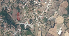 ÇAN KIZILELMA KÖYÜNDE 1410 M² SATILIK ARSA