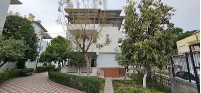 KIZILAĞAÇ YASEMİN SİTESİNDE KİRALIK EŞYALI 2+1 DUBLEKS DAİRE