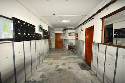 MALTEPE BAĞLARBAŞI MERK LOKASYON ASANSÖRLÜ DEPOZİTOSUZ 3+1 DAİRE