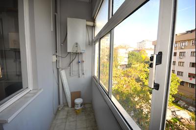 MALTEPE BAĞLARBAŞI MERK LOKASYON ASANSÖRLÜ DEPOZİTOSUZ 3+1 DAİRE