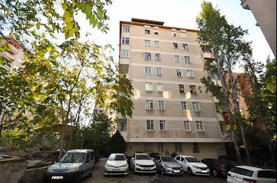 MALTEPE BAĞLARBAŞI MERK LOKASYON ASANSÖRLÜ DEPOZİTOSUZ 3+1 DAİRE