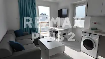 DEVİR DAHİL | EKSTRA MASRAFSIZ | YÜKSEK KİRA GETİRİLİ PENTHOUSE | ROYAL SUN ELITE !!!