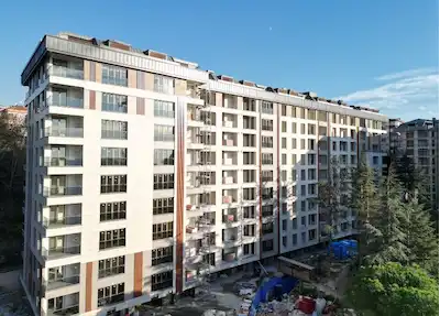 KOŞUYOLU VALİDEBAĞ SİTESİ'NDE GENİŞ SATILIK 3+1... HESNA YILMAZ