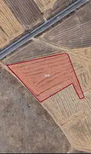 AFYONKARAHİSAR DİNAR BAĞCILAR MAHALLESİNDE SATILIK 9300 M2 TARLA