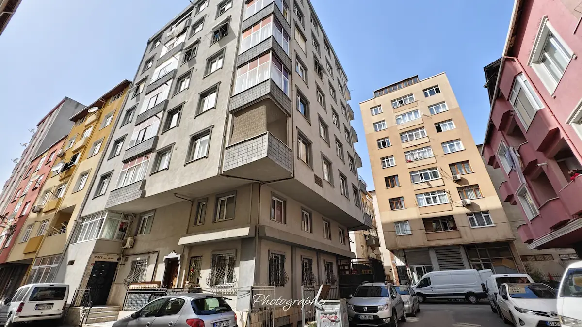 PENDİK KAYNARCA YÜKSEK ARSA PAYI KİRA GETİRİSİ YÜKSEK DÜKKAN İMALATHANE