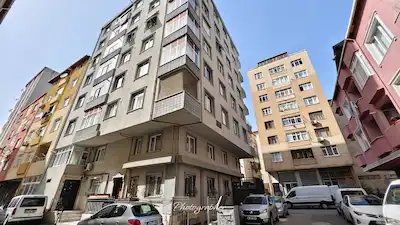 PENDİK KAYNARCA YÜKSEK ARSA PAYI KİRA GETİRİSİ YÜKSEK DÜKKAN İMALATHANE