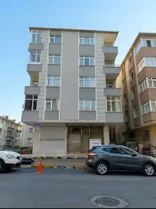 MALTEPE BAĞLARBAŞI MH FEYZULLAH CADDE ÜSTÜ 3+1 SATILIK DAİRE