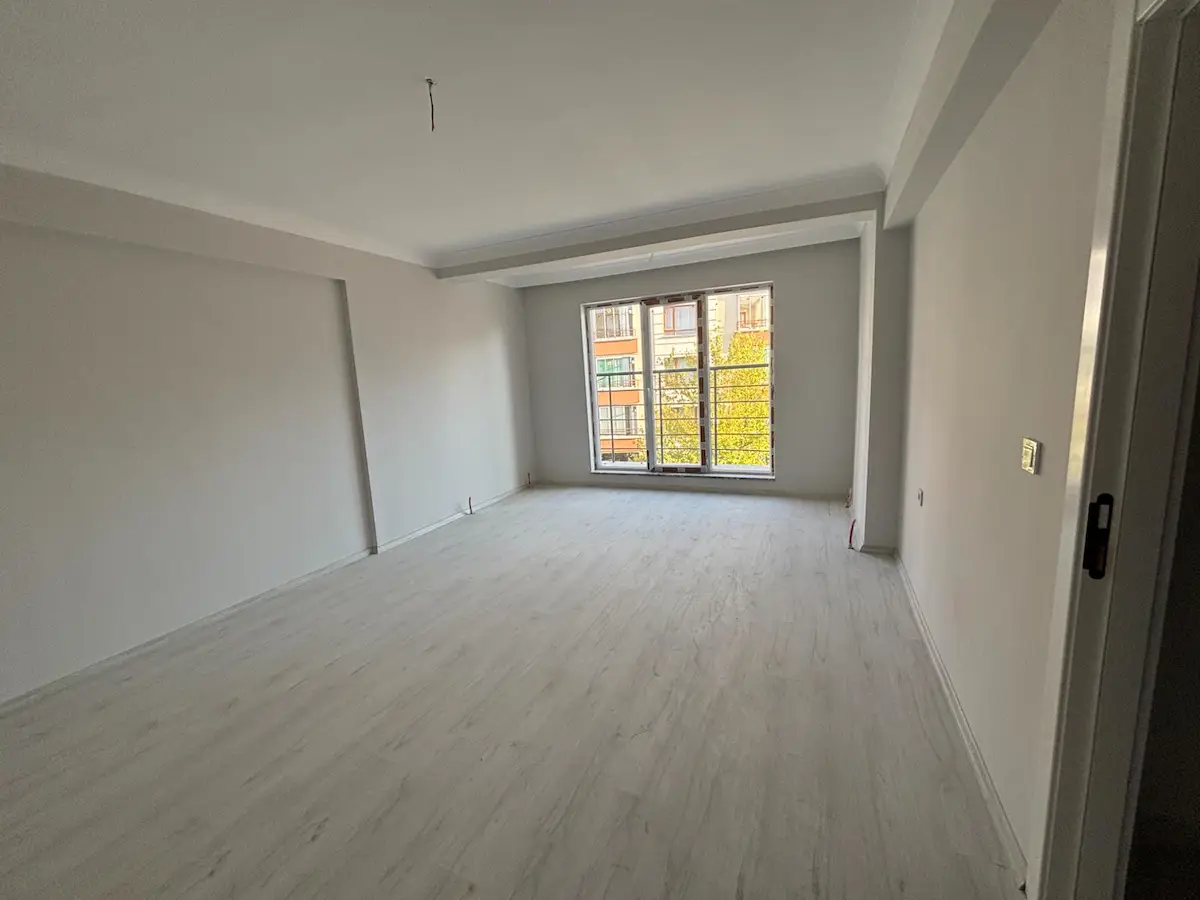 KARAPÜRÇEK 315. SOKAKTA ARAKAT, GÜNEY CEPHE, SIFIR OTURUMA HAZIR DAIRE
