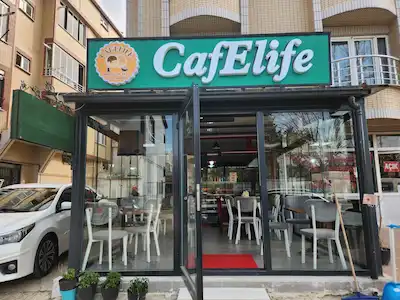 YENIÇIFTLIK BULVAR'DA SATILIK 70 M2 TICARI DÜKKAN FIRSATI