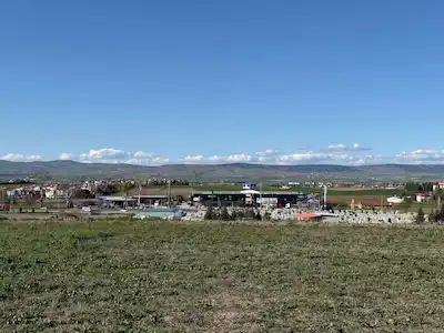 RE/MAX MOD'DAN BATIKENT MH. YATIRIMLIK MÜSTAKİL SATILIK TARLA1150000