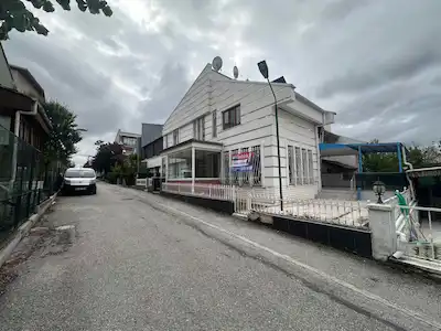 BATIKENT METRO YAKINI 4+1SATILIK DUBLEKS