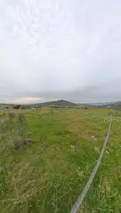FOÇA DENİZ MANZARALARI SATILIK ARAZİ